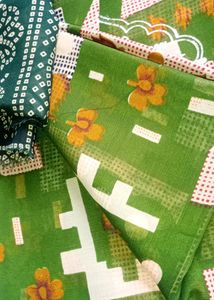 2 New Sarees For Daily Wear And Gifting