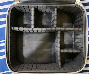 Cosmetic Travel Pouch