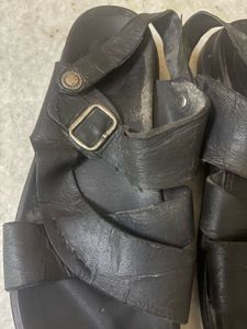 Men’s Davinchi Leather