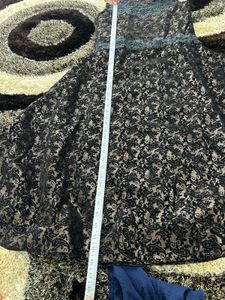 Heavy Work Ethic Gown For Girls