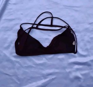 Full Tlit Bra Panty