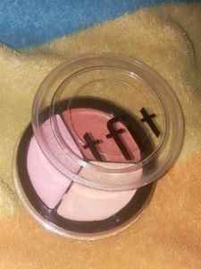 tfit Face Blush