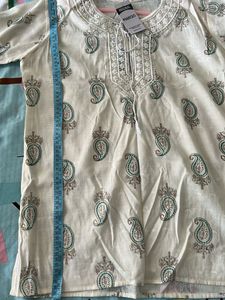 Short kurti