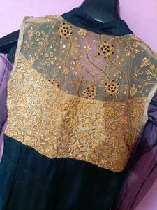 hawy Gown🖤Fix price