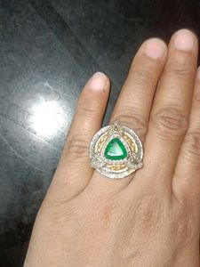 Green Stone