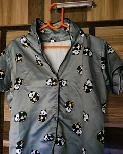 Night Suit Set