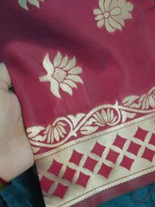 Designer 3-piece Lehenga Choli Set♥️♥️