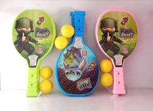 💥 Combo 3 T.T. Racket Set