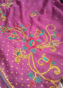 Saree....Post No.14