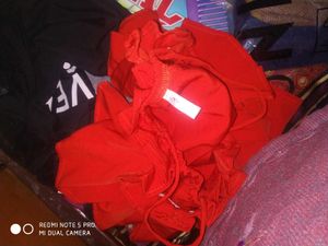 3 top bundle shein and messie brand