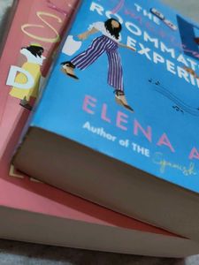 Famous Duo Book By ELENA ARMAS
