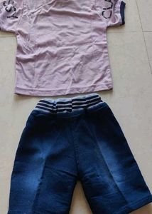 Boys Dress