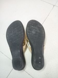 A Pair Of Flats