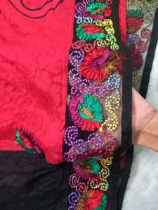 Beautiful Partywear saaree Only @799/-