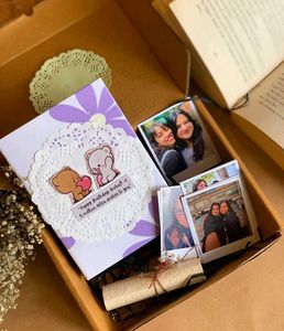 Customised Gift Hamper!