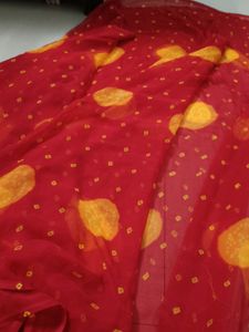 New Saree ♥️...