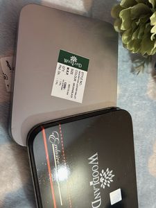 Woodland Genuine Leather Wallet