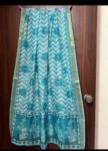 Floral Print Kurta Sets &amp; Dupatta