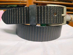 designer genuine letbelt