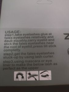 Eye Lashes