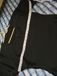 combo of  1 scarf and one nekab Black Colour