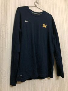 Nike Dri-Fit  Long Sleeve T Shirt