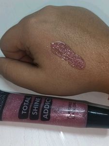Shiny Lip Gloss Bundle
