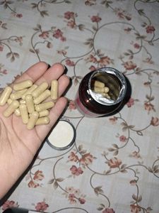 Breast Enlargement Pills