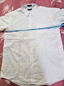 Stafford Essentials Shirt