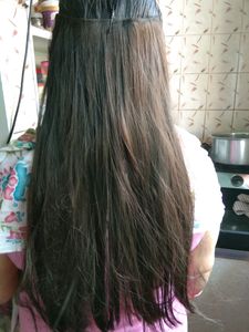 Hair extension