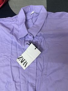 Zara Shirt For Girls