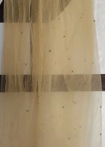 Elegant Golden Kurta Set