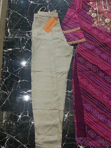 Pakistani 2 Piece Suit