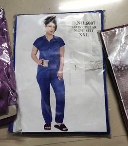 Nightsuit