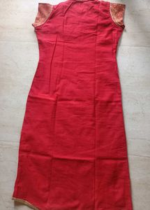 Festive Wear Kurti