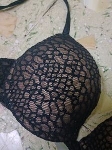 Push Up Bra