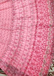 Anarkali Kurta
