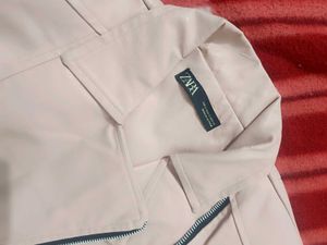 Price Drop ⏩ Peach Women Blazer