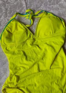 Neon Bodysuit