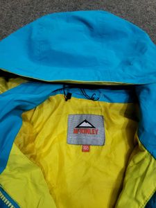 Windcheater