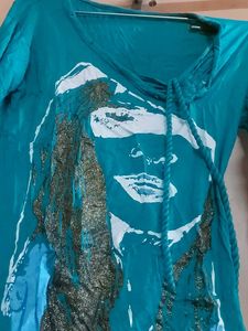 Girls Top Stylish