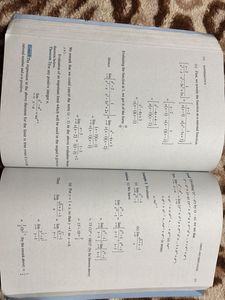 Class 11 Maths Core Ncert Book