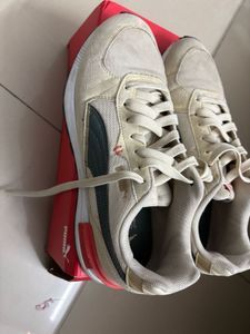 Puma  Casual Shoes