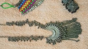 Fashion Jwelleries