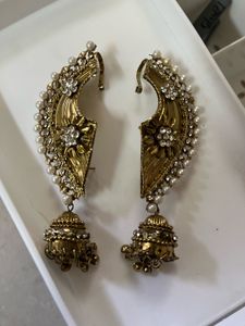 Combo Earings