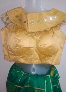 Kanjivaram Saree