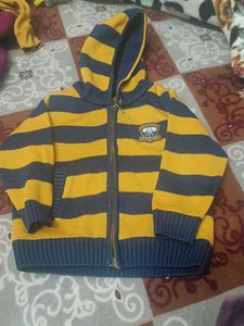 Winter Jacket