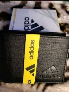 ADIDAS WALLET FOR MEN