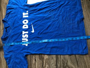 Nike &#39;Just Do It&#39; Tee