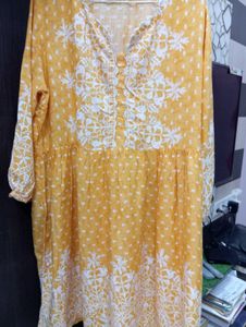 Cotton Kurti